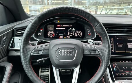 Audi RS Q8 I, 2021 год, 12 699 000 рублей, 10 фотография