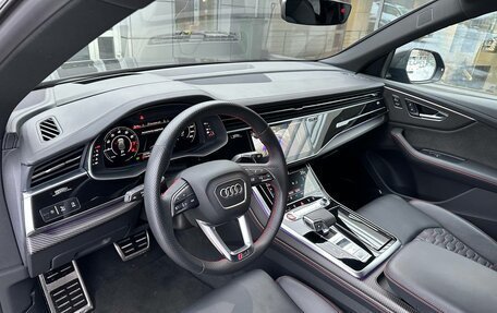 Audi RS Q8 I, 2021 год, 12 699 000 рублей, 13 фотография