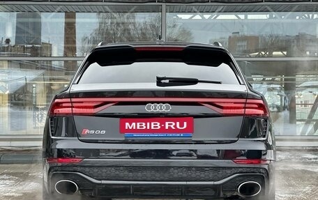 Audi RS Q8 I, 2021 год, 12 699 000 рублей, 4 фотография