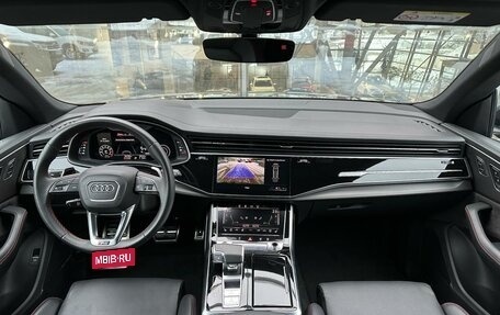 Audi RS Q8 I, 2021 год, 12 699 000 рублей, 9 фотография