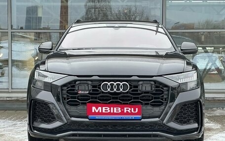 Audi RS Q8 I, 2021 год, 12 699 000 рублей, 8 фотография