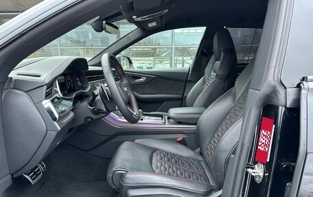 Audi RS Q8 I, 2021 год, 12 699 000 рублей, 14 фотография