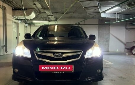 Subaru Legacy VII, 2010 год, 1 150 000 рублей, 7 фотография