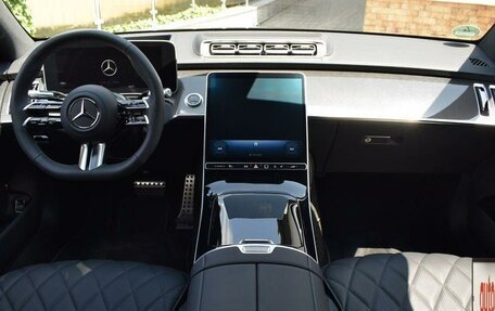 Mercedes-Benz S-Класс, 2023 год, 12 700 000 рублей, 10 фотография
