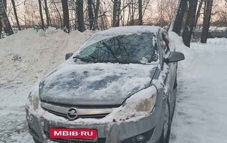 Opel Astra H, 2010 год, 550 000 рублей, 2 фотография