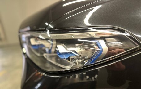 BMW X7, 2019 год, 8 500 000 рублей, 7 фотография