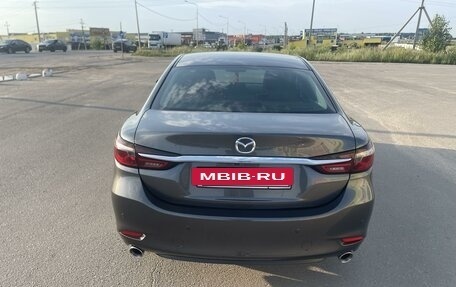 Mazda 6, 2020 год, 2 850 000 рублей, 3 фотография