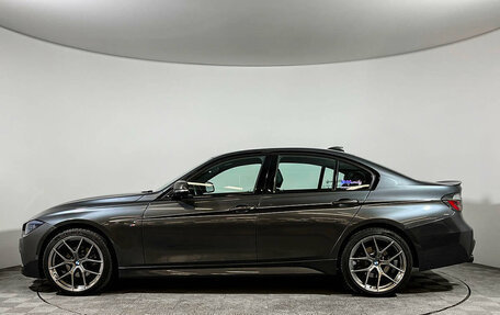BMW 3 серия, 2018 год, 3 160 000 рублей, 5 фотография