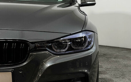 BMW 3 серия, 2018 год, 3 160 000 рублей, 7 фотография