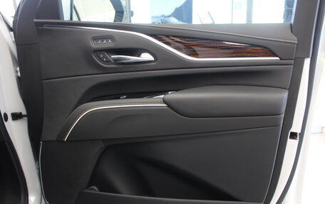 Cadillac Escalade V, 2021 год, 13 522 000 рублей, 15 фотография
