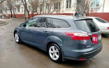 Ford Focus III, 2012 год, 1 200 000 рублей, 3 фотография