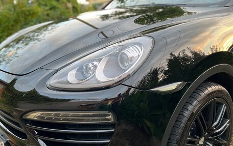 Porsche Cayenne III, 2014 год, 3 599 000 рублей, 11 фотография