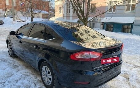 Ford Mondeo IV, 2014 год, 1 040 000 рублей, 6 фотография