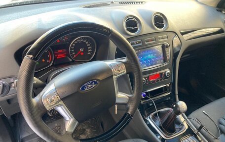Ford Mondeo IV, 2014 год, 1 040 000 рублей, 11 фотография