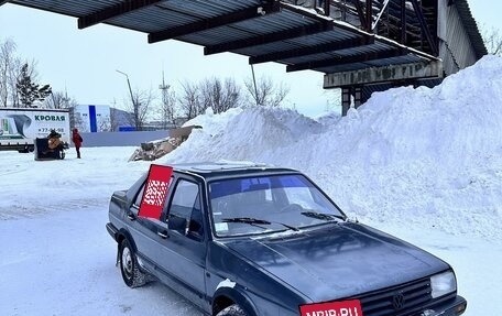 Volkswagen Jetta III, 1985 год, 99 999 рублей, 2 фотография