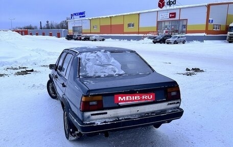 Volkswagen Jetta III, 1985 год, 99 999 рублей, 3 фотография