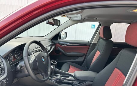 BMW X1, 2012 год, 1 190 000 рублей, 5 фотография