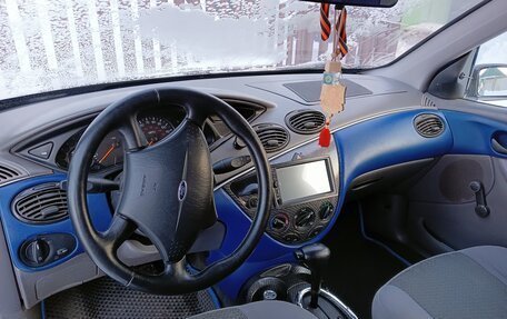Ford Focus IV, 2000 год, 330 000 рублей, 8 фотография