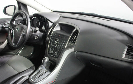 Opel Astra J, 2011 год, 865 000 рублей, 9 фотография