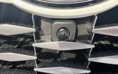 Lexus RX IV рестайлинг, 2024 год, 10 770 000 рублей, 8 фотография
