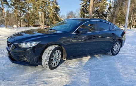 Mazda 6, 2014 год, 1 950 000 рублей, 4 фотография