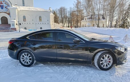 Mazda 6, 2014 год, 1 950 000 рублей, 6 фотография