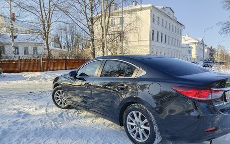 Mazda 6, 2014 год, 1 950 000 рублей, 9 фотография