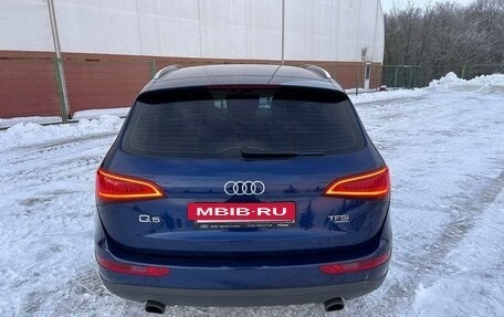 Audi Q5, 2012 год, 2 130 000 рублей, 6 фотография