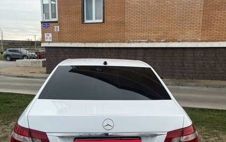 Mercedes-Benz E-Класс, 2009 год, 1 140 000 рублей, 5 фотография
