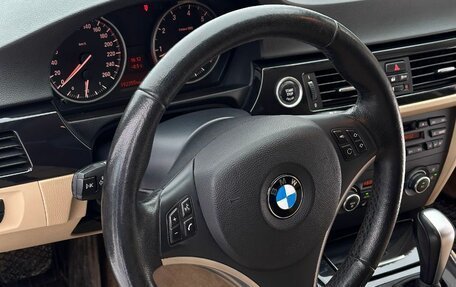 BMW 3 серия, 2011 год, 1 650 000 рублей, 7 фотография