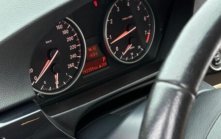BMW 3 серия, 2011 год, 1 650 000 рублей, 6 фотография