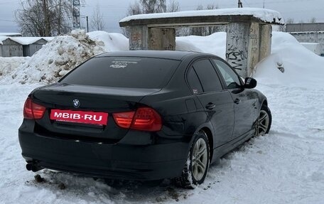 BMW 3 серия, 2011 год, 1 650 000 рублей, 4 фотография