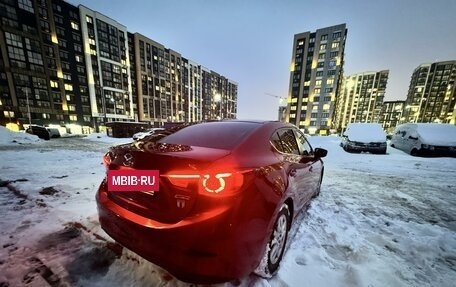Mazda 3, 2014 год, 1 500 000 рублей, 7 фотография