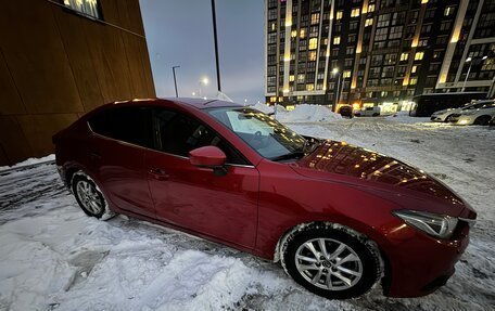 Mazda 3, 2014 год, 1 500 000 рублей, 15 фотография