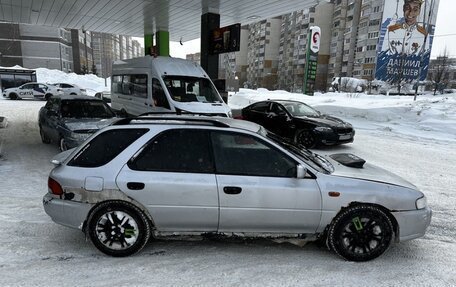 Subaru Impreza IV, 1998 год, 145 000 рублей, 2 фотография