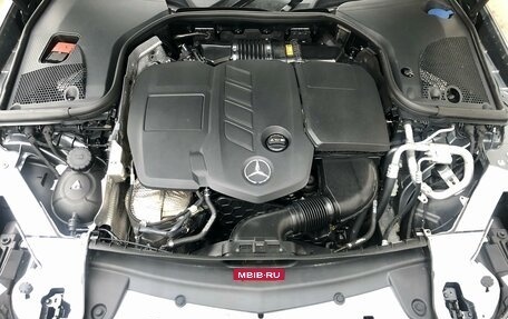 Mercedes-Benz E-Класс, 2018 год, 4 500 000 рублей, 5 фотография