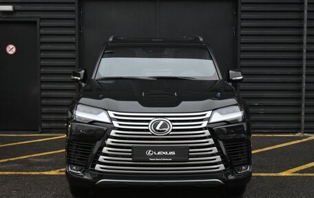 Lexus LX, 2023 год, 18 100 000 рублей, 7 фотография