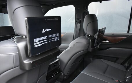 Lexus LX, 2023 год, 18 100 000 рублей, 12 фотография