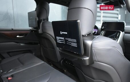 Lexus LX, 2023 год, 18 100 000 рублей, 16 фотография