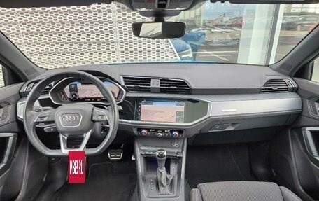 Audi Q3 Sportback, 2020 год, 4 188 000 рублей, 9 фотография