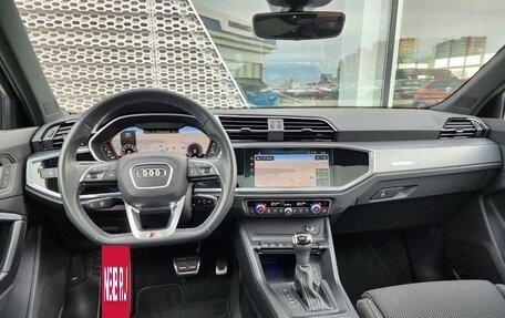 Audi Q3 Sportback, 2020 год, 4 188 000 рублей, 17 фотография