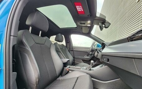 Audi Q3 Sportback, 2020 год, 4 188 000 рублей, 12 фотография