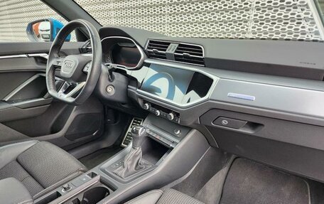 Audi Q3 Sportback, 2020 год, 4 188 000 рублей, 27 фотография