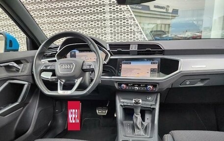 Audi Q3 Sportback, 2020 год, 4 188 000 рублей, 25 фотография