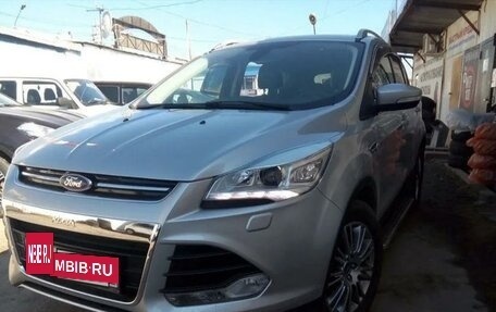 Ford Kuga III, 2013 год, 1 170 000 рублей, 7 фотография