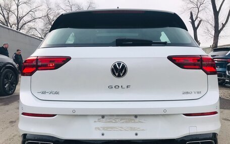 Volkswagen Golf VIII, 2023 год, 3 200 000 рублей, 6 фотография