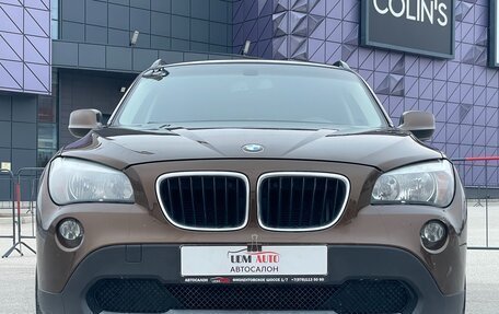 BMW X1, 2011 год, 1 497 000 рублей, 4 фотография