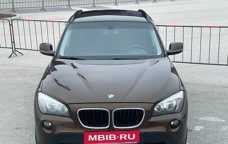 BMW X1, 2011 год, 1 497 000 рублей, 6 фотография