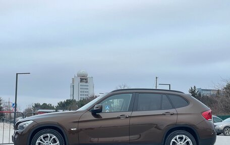 BMW X1, 2011 год, 1 497 000 рублей, 15 фотография