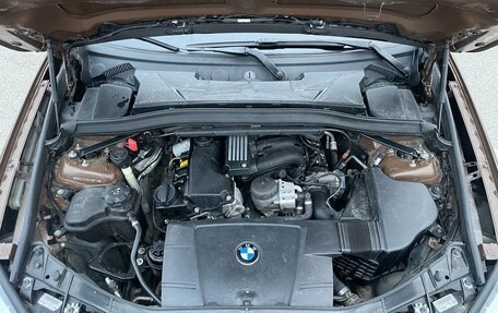BMW X1, 2011 год, 1 497 000 рублей, 28 фотография